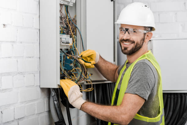 Best Electrical Repair Services  in Republic, PA