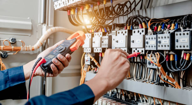 Best Electrical Rewiring Services  in Republic, PA