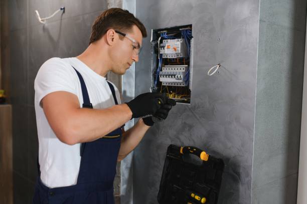 Best Residential Electrician Services  in Republic, PA