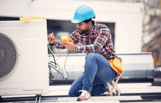 Best 24-Hour Electrician  in Republic, PA
