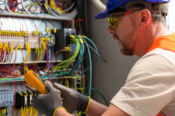 Best Electrical Troubleshooting Services  in Republic, PA