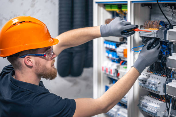 Best Affordable Electrical Installation  in Republic, PA