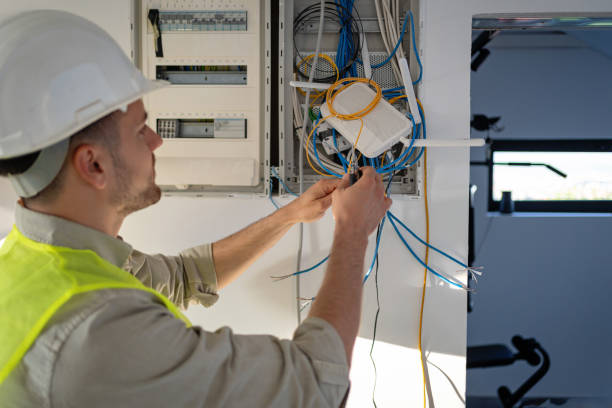 Best Electrical System Inspection  in Republic, PA