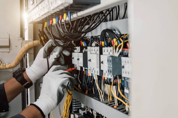 Best Circuit Breaker Repair  in Republic, PA